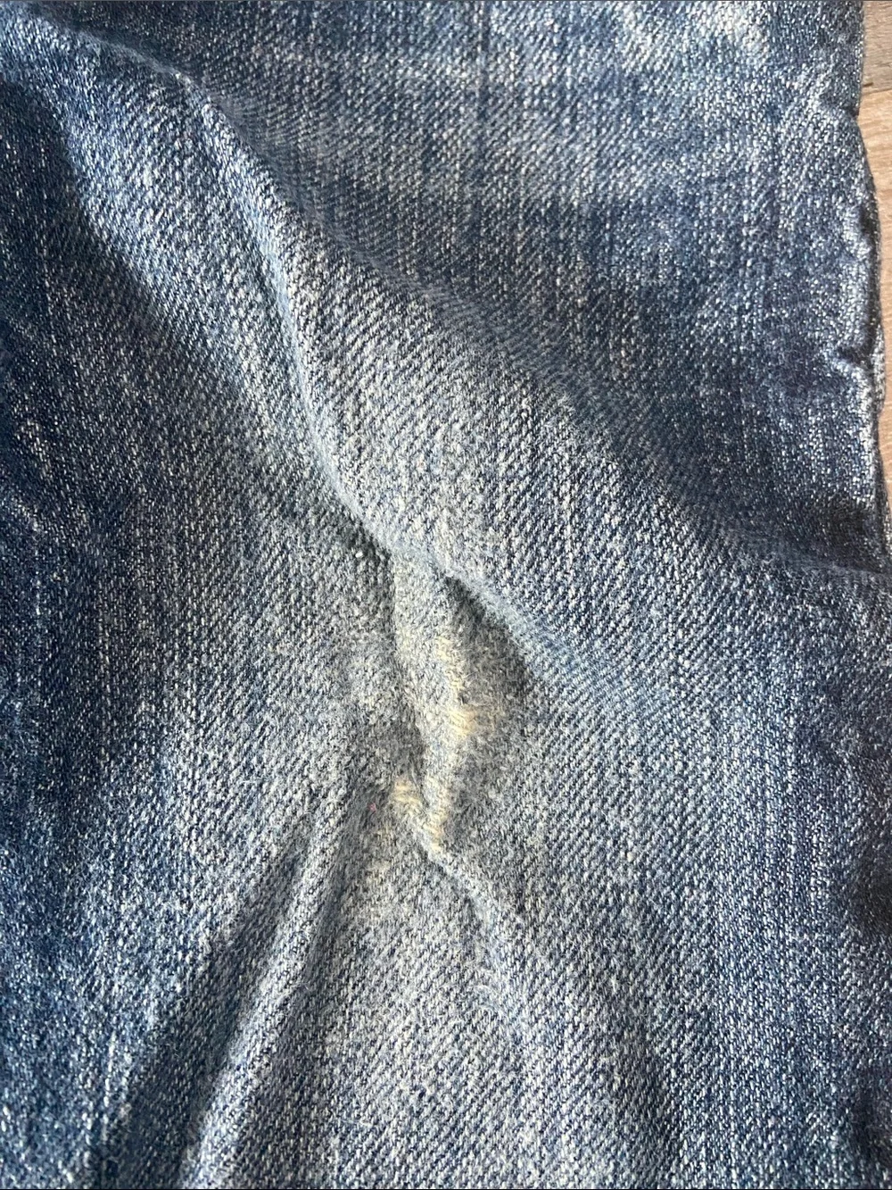Classic Kids Blue Denim Jeans